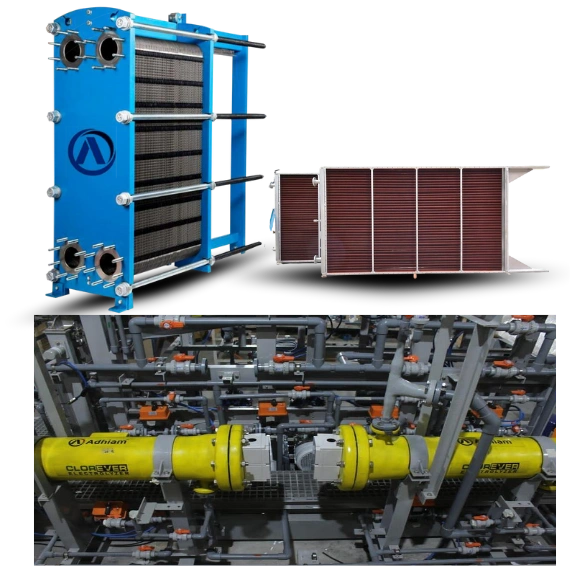 Oil Filtration Services in India