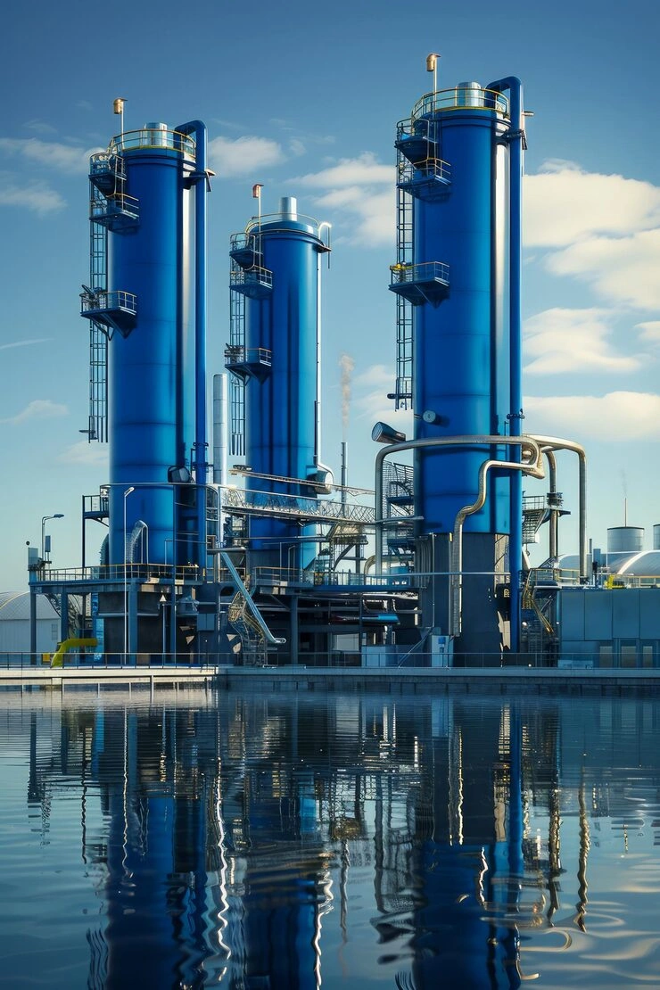 Industrial Oil Filtration Services In India