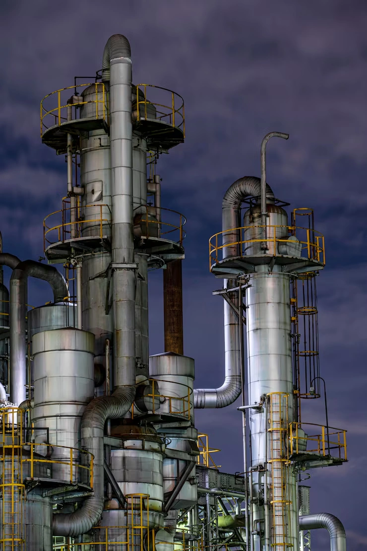 Pipeline System Solutions services in india