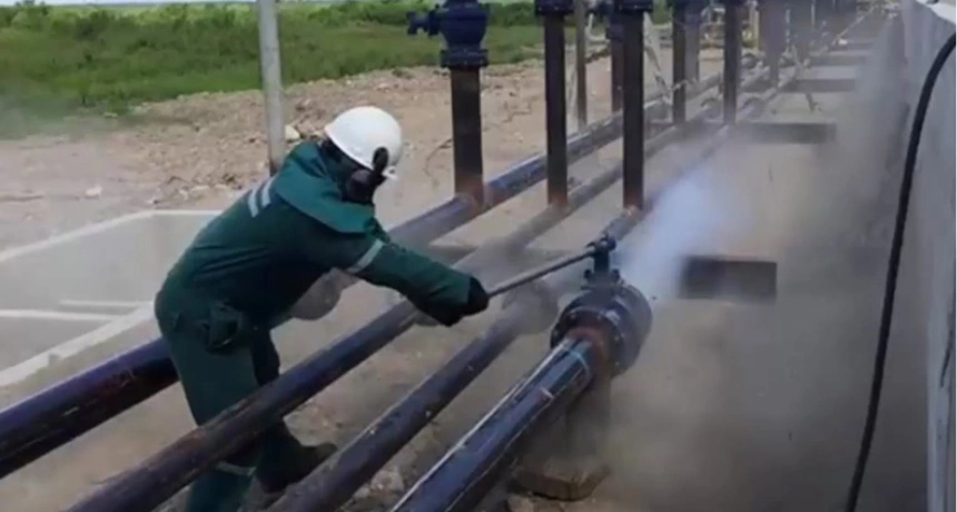 Oil Filtration Services in India