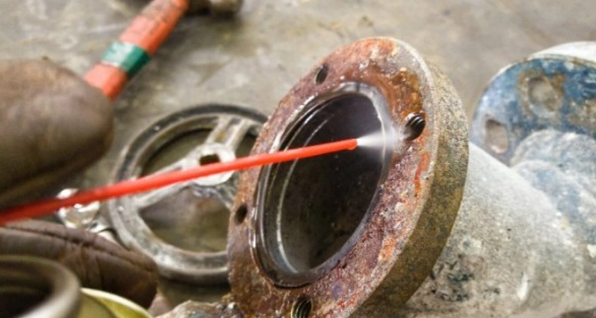Oil Filtration Services in India