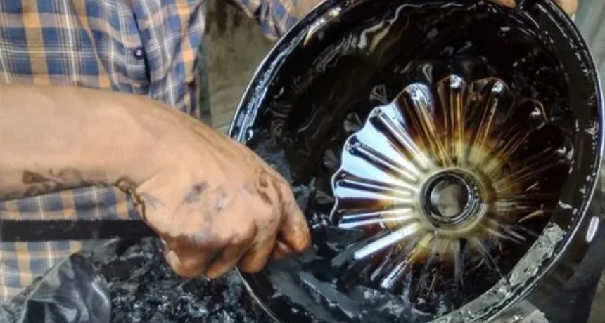 Oil Filtration Services in India