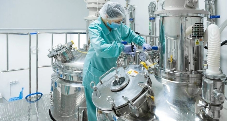 Oil Filtration Services in India