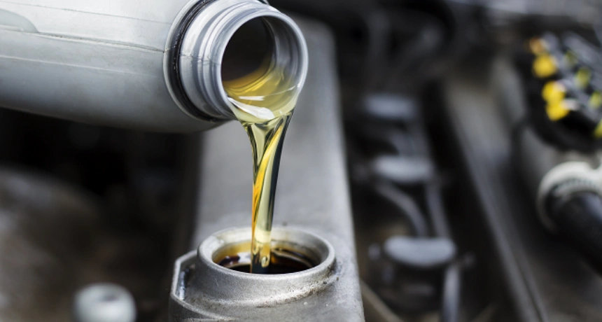 Oil Filtration Services in India