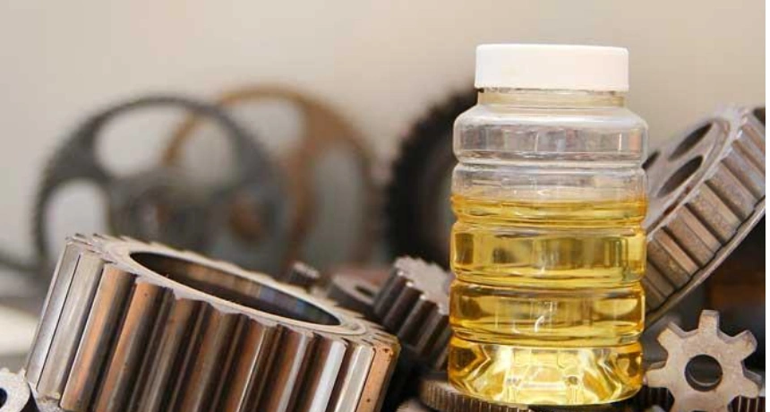Oil Filtration Services in India