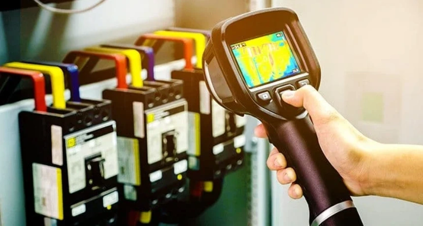 Predictive Maintenance Asset Health services in india