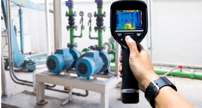 Predictive Maintenance Asset Health services in india