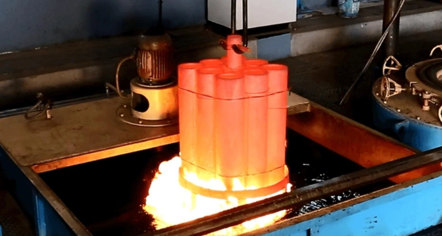 Oil Filtration Services in India