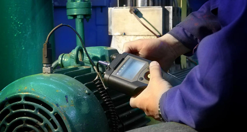 Predictive Maintenance Asset Health services in india
