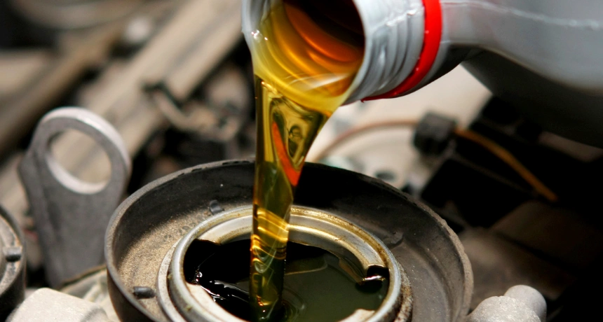 Oil Filtration Services in India
