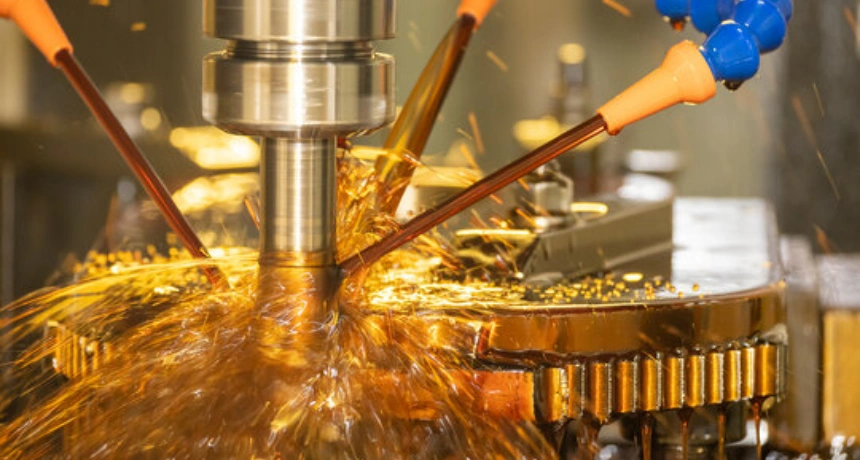 Oil Filtration Services in India