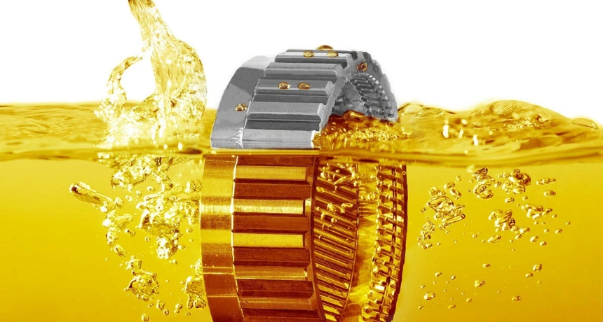 Oil Filtration Services in India