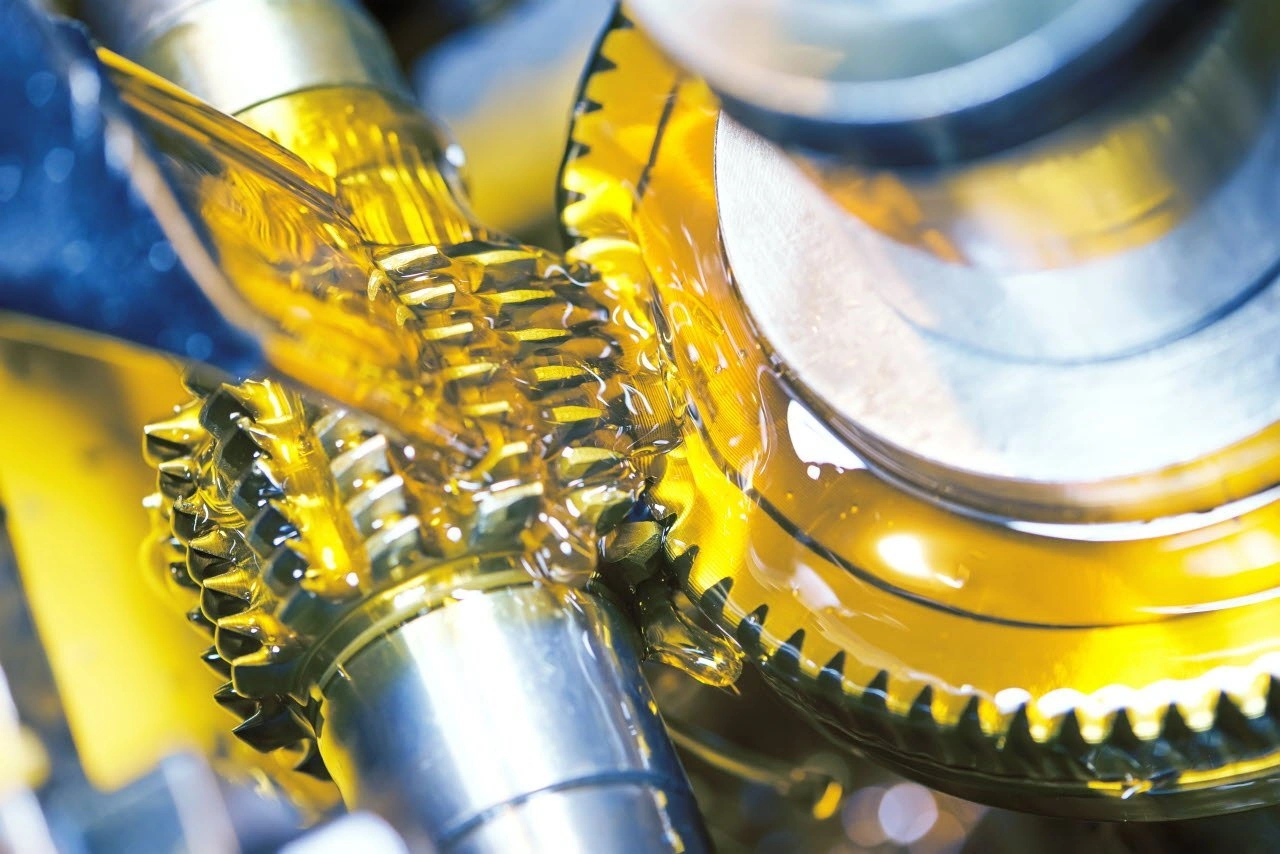 base oil filtration services in india
