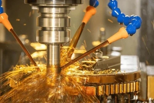 cutting oil filtration services in india