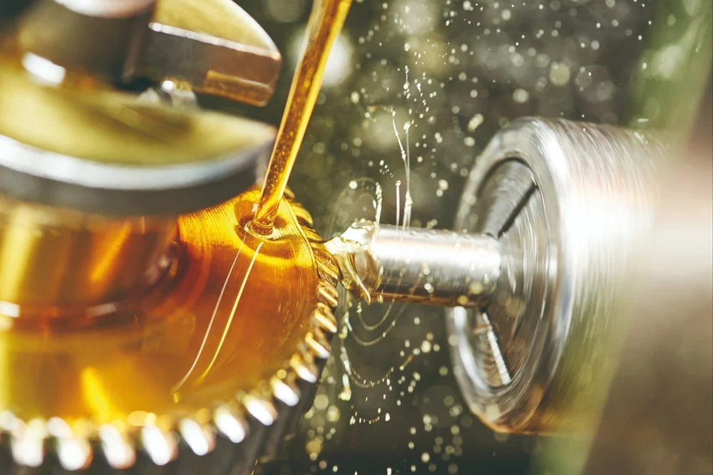 hydraulic oil filtration services in india