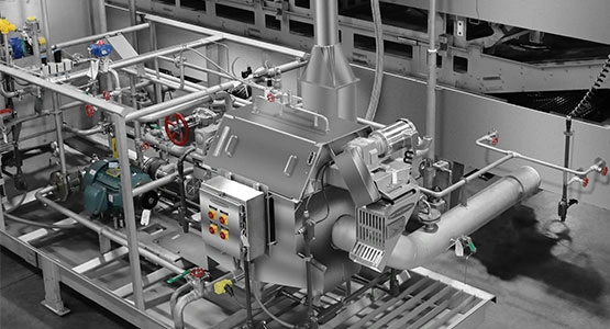 Oil Filtration Services in India