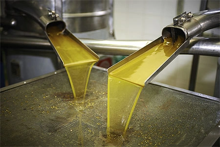 quenching oil filtration services in india