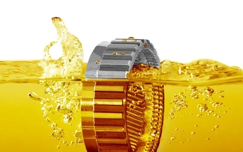 rust preventive oil filtration services in india