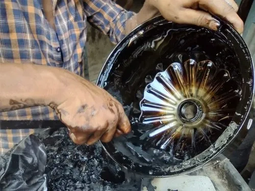 thermic fluid filtration services in india