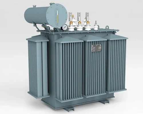 transformer oil filtration services in india