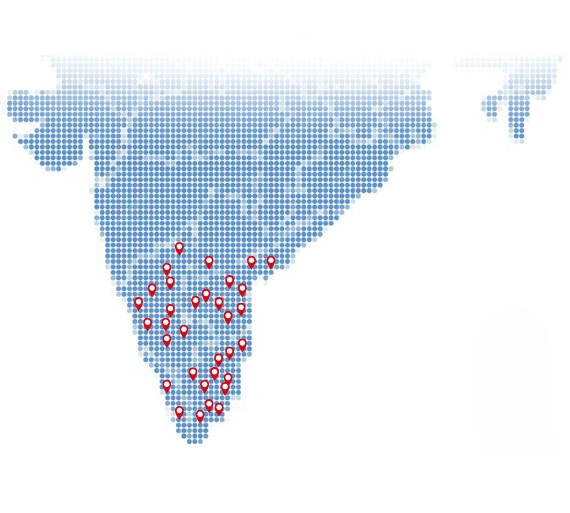 oil management and purification services in india