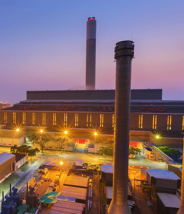 Oil Filtration Services in India